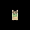 oasy wet cat 85gr vaschetta delicatesse pate' con selvaggina