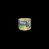 oasy wet dog 200gr grain free adult small/mini pollo