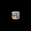 oasy wet dog 200gr grain free puppy small/mini agnello