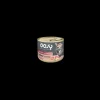 oasy wet dog 200gr grain free adult small/mini tacchino