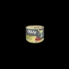 oasy wet dog 200gr grain free adult small/mini manzo