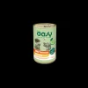 oasy wet dog 400gr lifestage adult performance