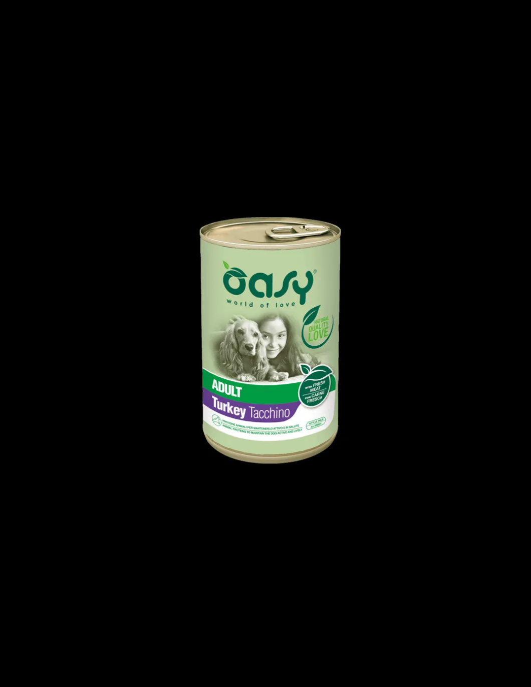 oasy_wet_dog_gr_lifestage_0.webp oasy wet dog 400gr lifestage adult tacchino