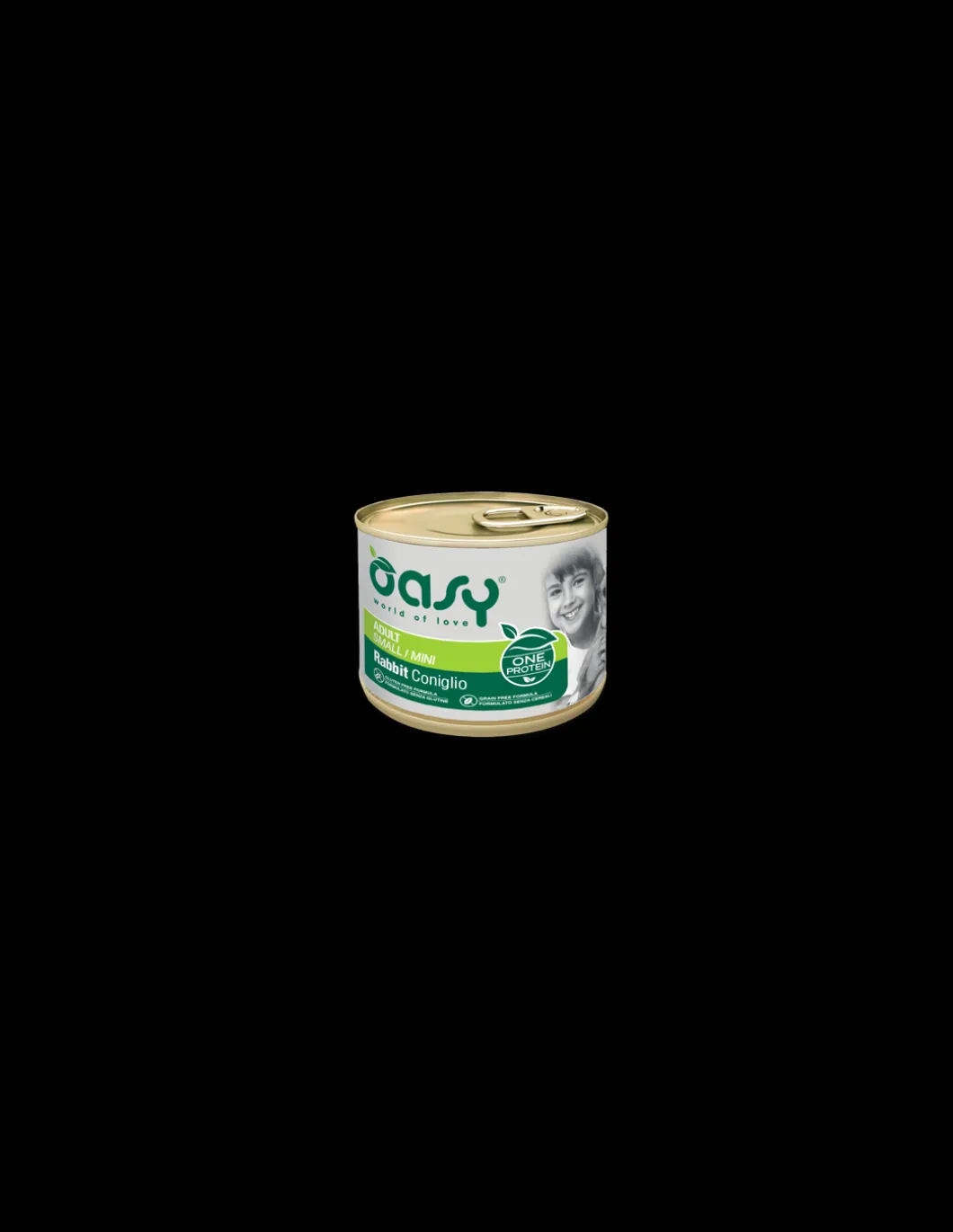 oasy_wet_dog_gr_monoprote_0-11.webp oasy wet dog 200gr monoproteico adult small/mini coniglio