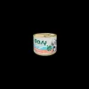 oasy wet dog 200gr monoproteico puppy small/mini salmone
