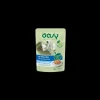 oasy wet dog 100gr straccetti in salsa puppy pollo e riso