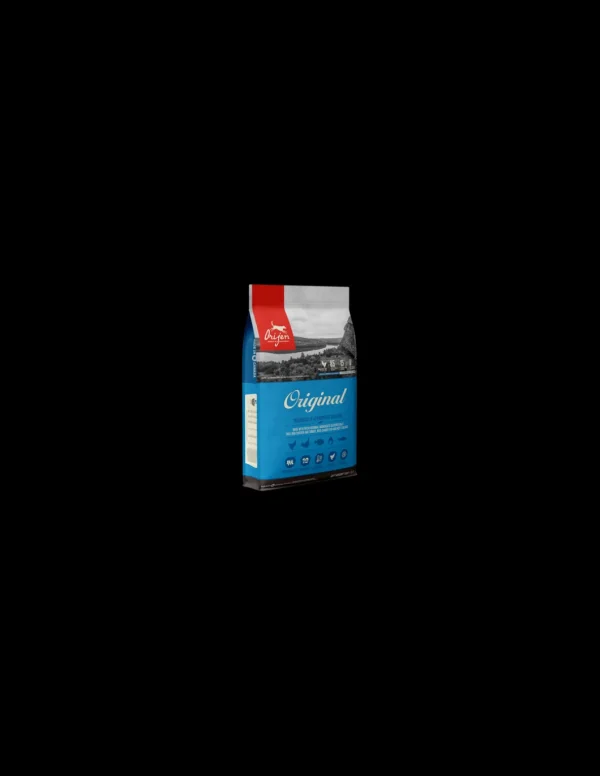 orijen dog original 11,4kg
