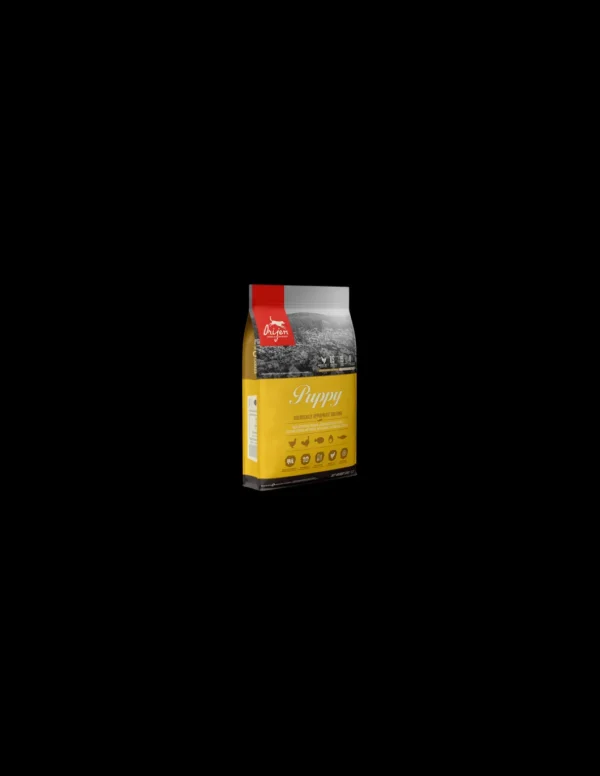 orijen dog puppy 2kg