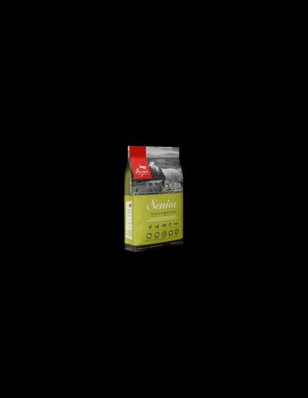 orijen dog senior 2kg