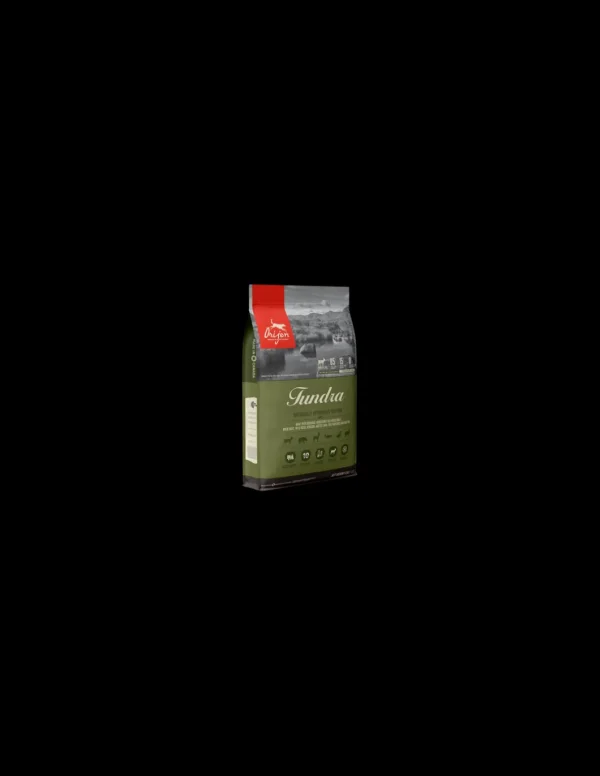 orijen dog tundra 11,4kg