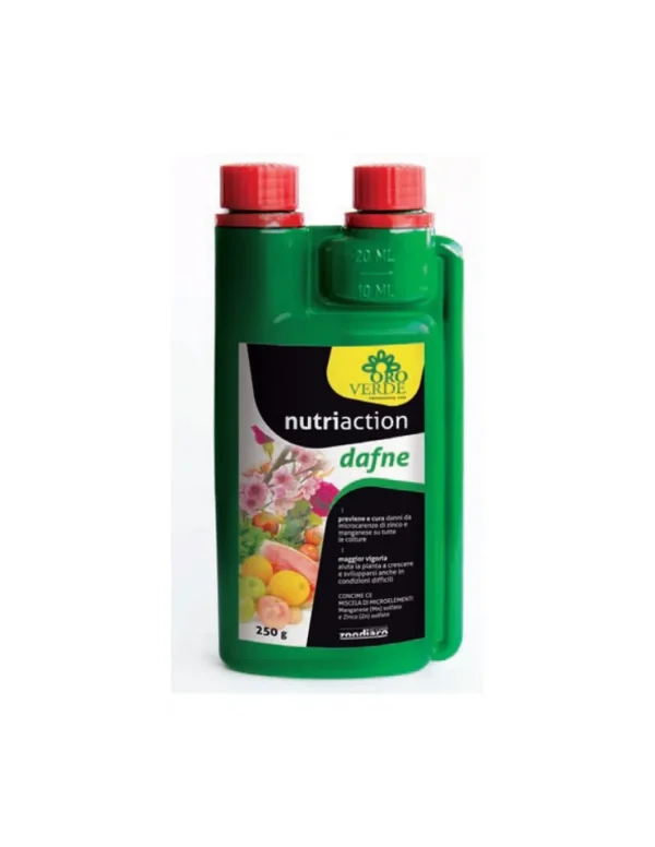 oro verde nuctriation dafne 20ml zov31678