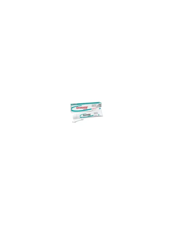 orozyme gel 70g igiene orale cane/gatto