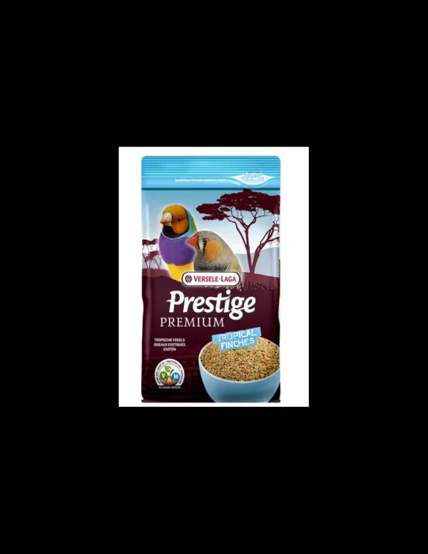 p421512 prestige premium v.a.m. esotici 1,2kg