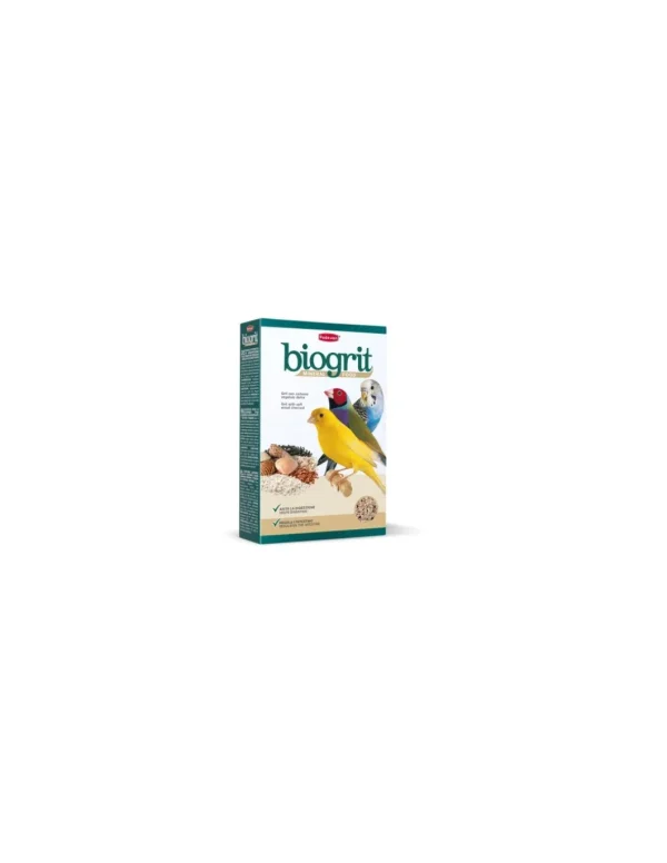 padovan biogrit 700g pp00119