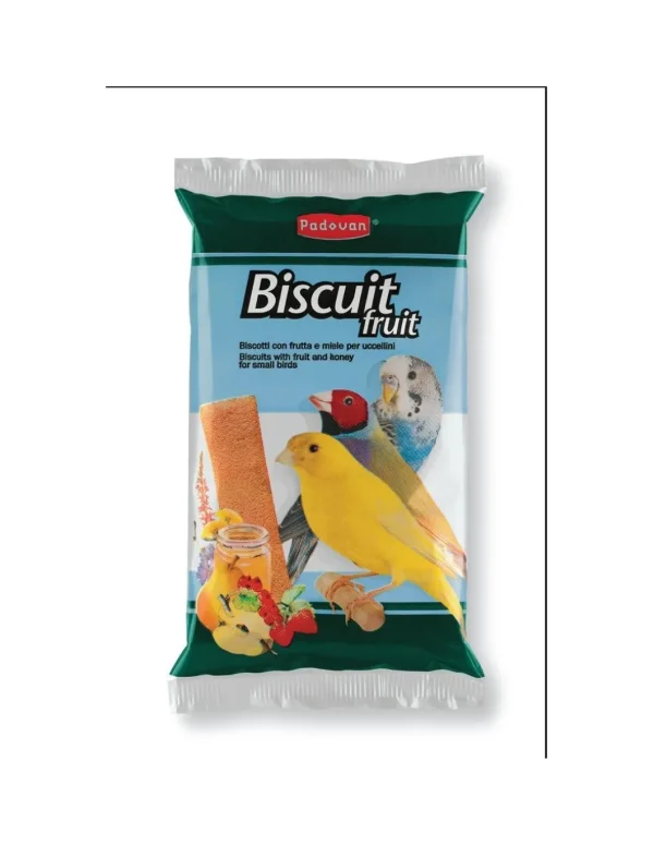 padovan biscuit fruit 5pz 30gr pp00398