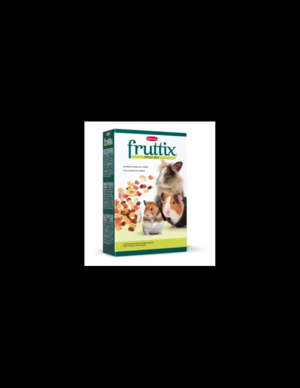 padovan fruttix rody 250gr pp00067