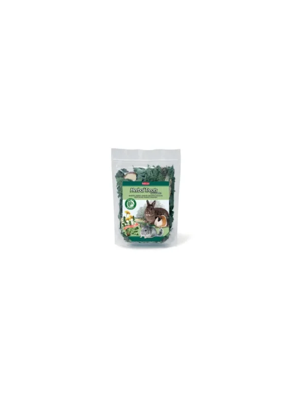 padovan herbal treats tarassaco 150g pp00403