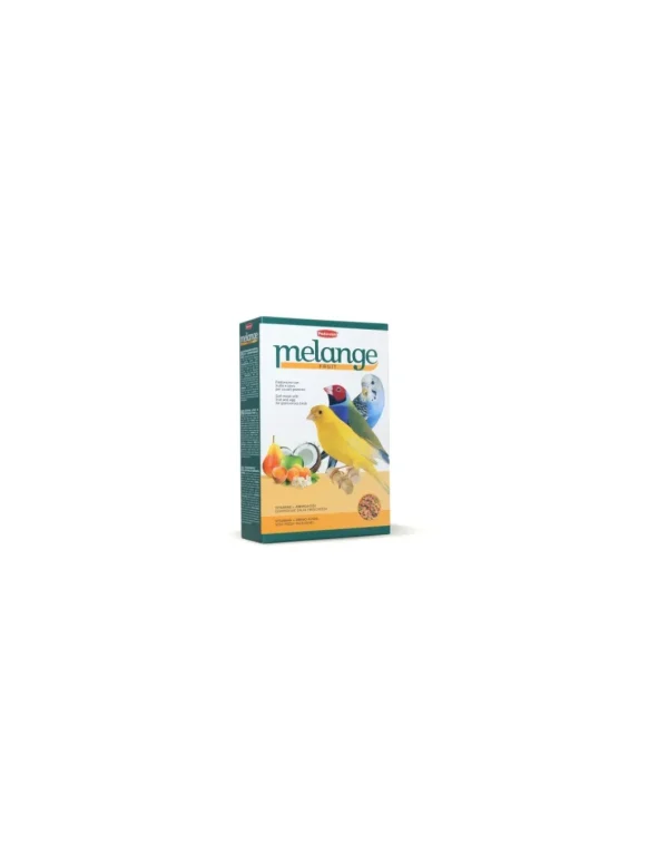 padovan melange fruit 300gr pp00393