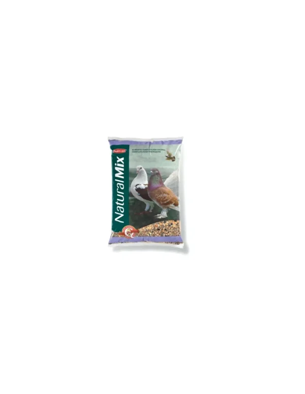padovan miscela per colombi 5kg pp00158