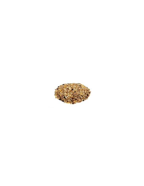 padovan misto tortore/quaglie 5kg pp00150