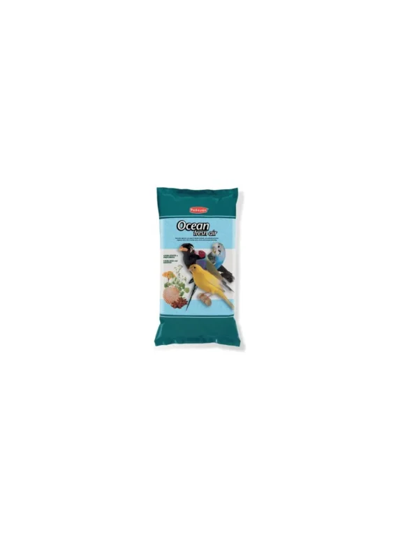 padovan sabbia natural sand 5kg pp00235