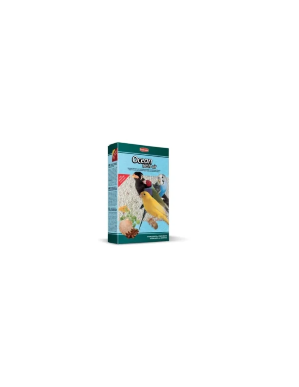 padovan sabbia ocean fresh air 1kg pp00076