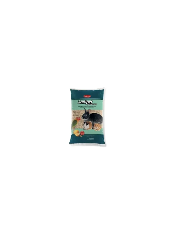 padovan sanipet 4l profumato limone pp00032