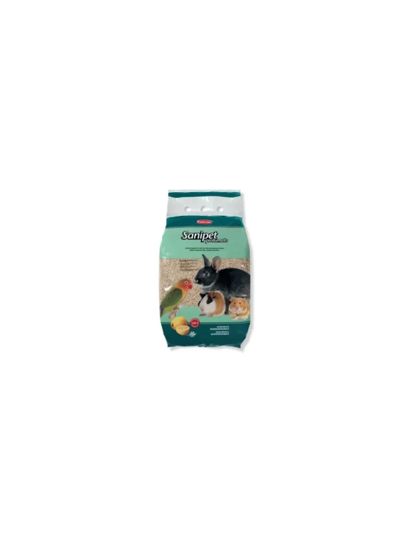 padovan sanipet 10l profumato limone pp00017