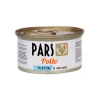 pars cat 70gr monoproteico pollo 113125