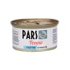 pars cat 70gr monoproteico tonno 113126
