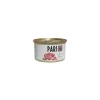 pars dog 85gr adult carni rosse 113201