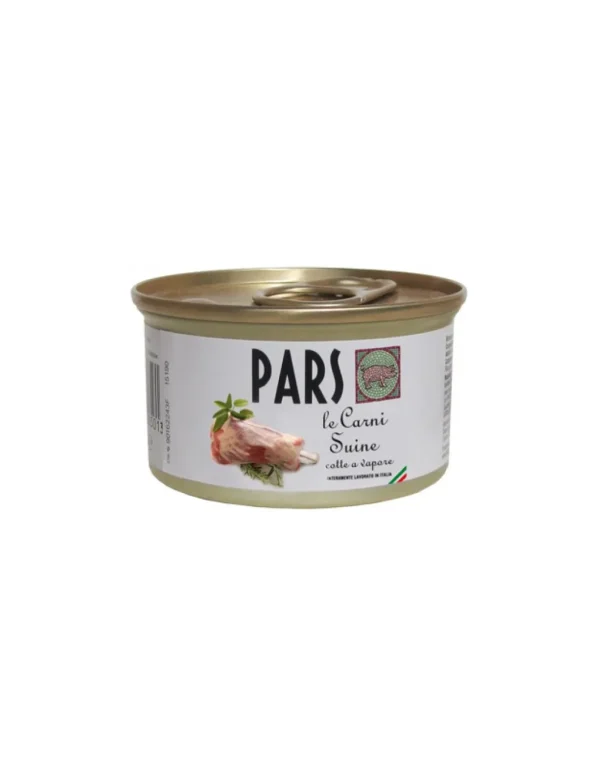pars dog 85gr adult carni suine 113203