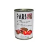 pars dog 405gr monopate cavallo con pomodoro 113333