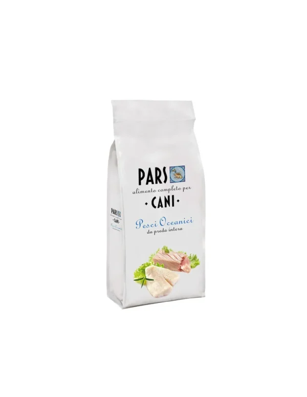pars dog 7,5kg preda intera pesci oceanici 120752