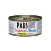 pars 70gr spezzatino al naturale tonno con salmone 113169