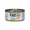 pars 70gr spezzatino al naturale tonno con pollo 113168
