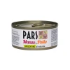 pars 70gr spezzatino al naturale manzo con pollo 113164