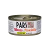 pars 70gr spezzatino al naturale manzo con prosciutto 113165