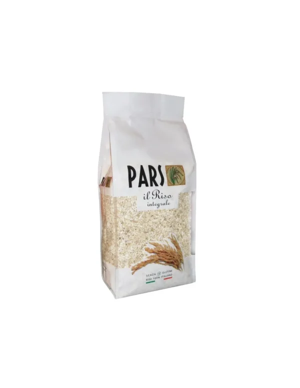 pars orzo soffiato integrale 1kg 112455