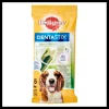 PED DENTASTIX FRESH MEDIUM 5PZ 128GR 456148