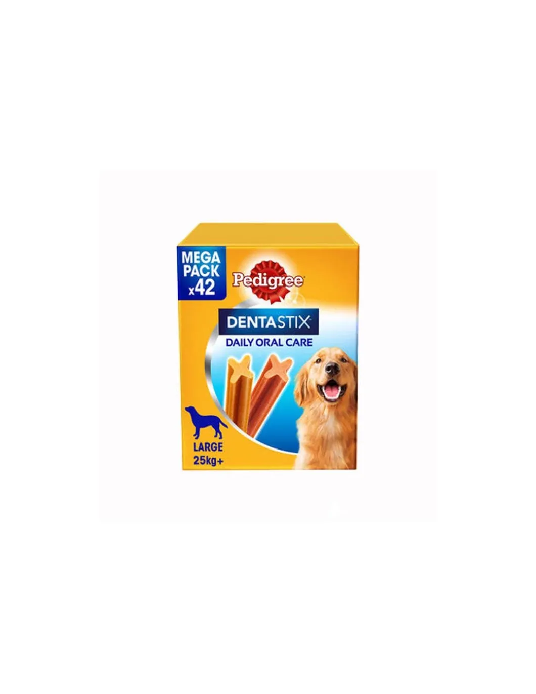 ped_dentastix_multipack_l_0.webp PED DENTASTIX MULTIPACK LARGE 42PZ 1620GR 455458