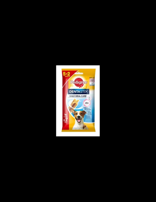 ped dentastix small 5+2 gratis 110gr 274998