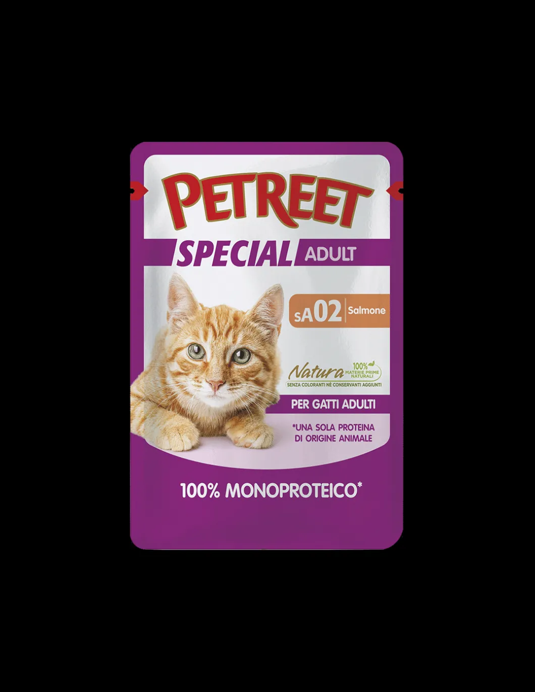 petreet_busta_gr__salmone_0.webp PETREET BUSTA 70GR 100% SALMONE SA02 A55021