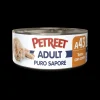 PETREET NAT 70GR PURO SAPORE TONNO A40 A53400