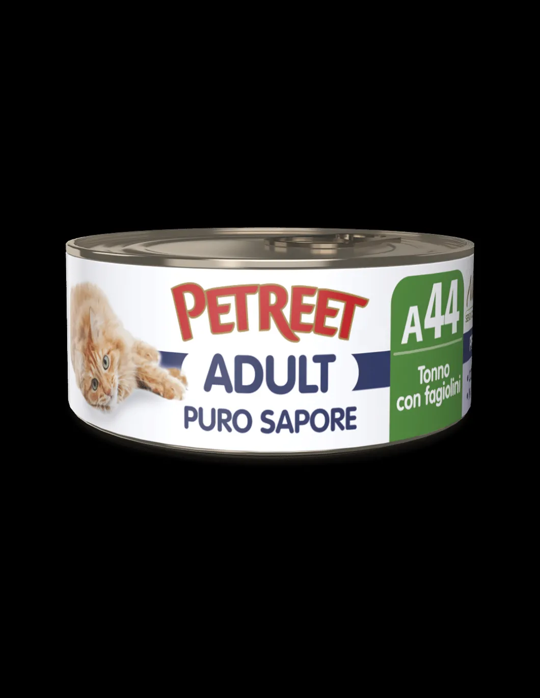 petreet_nat_gr_puro_sapor_0-2.webp PETREET NAT 70GR PURO SAPORE TONNO CON FAGIOLINI A44 A53404