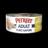 PETREET NAT 70GR PURO SAPORE TONNO E PATATE A45 A53405