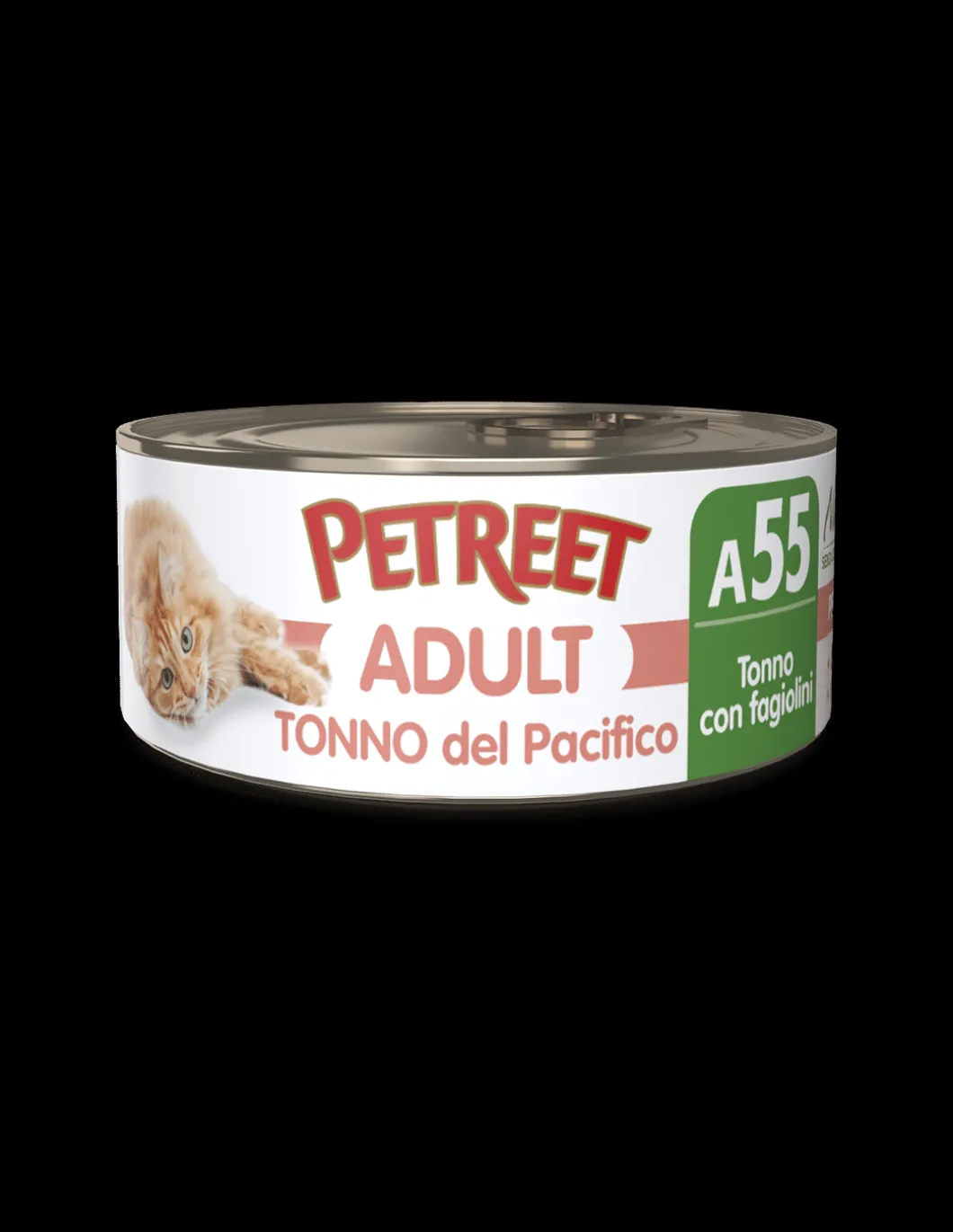 petreet_nat_gr_tonno_del__0-2.webp PETREET NAT 70GR TONNO DEL PACIFICO E FAGIOLINI A55 A53134