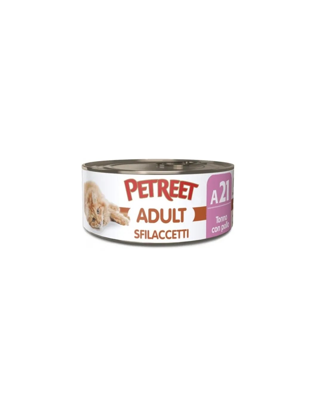 petreet_nat_gr_tonno_rosa_0-8.webp PETREET NAT 70GR TONNO ROSA CON SFILACCETTI DI POLLO A21 A53521