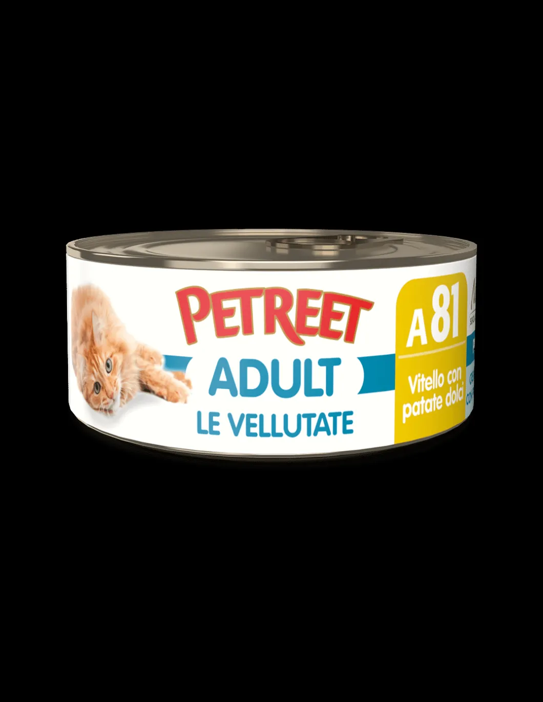 petreet_nat_le_vellutate__0-11.webp PETREET NAT LE VELLUTATE 70GR VITELLO CON PATATE DOLCI A81 A53191