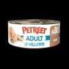 PETREET NAT LE VELLUTATE 70GR VITELLO A80 A53190